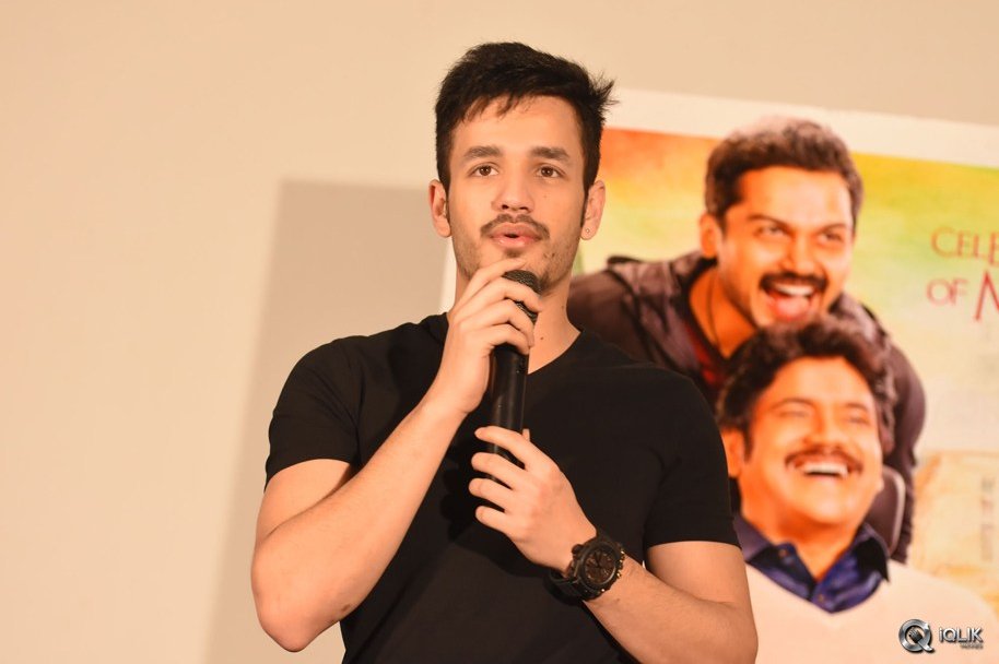 Oopiri-Movie-Trailer-Launch